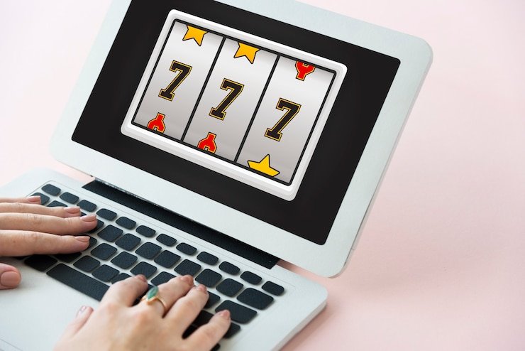 Adegan monster 1bet dengan navigasi jelas