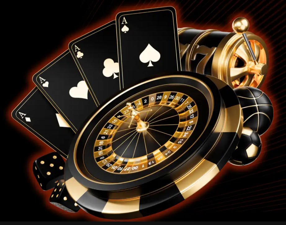 Suasana live casino 1bet yang mudah dibaca