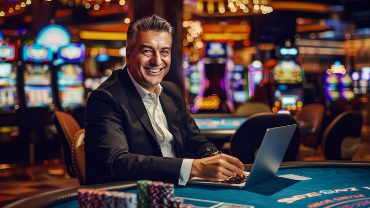 Perbandingan pengalaman 1bet yang tertata