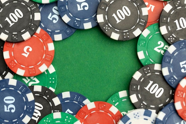 Privasi akun saat memakai Kasino W 1bet