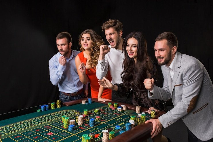 Pengingat bermain bertanggung jawab di 1bet
